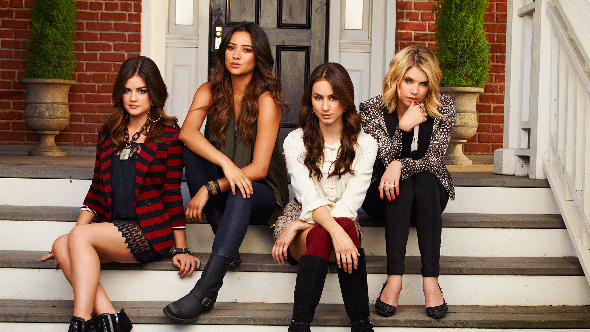 pretty little liars