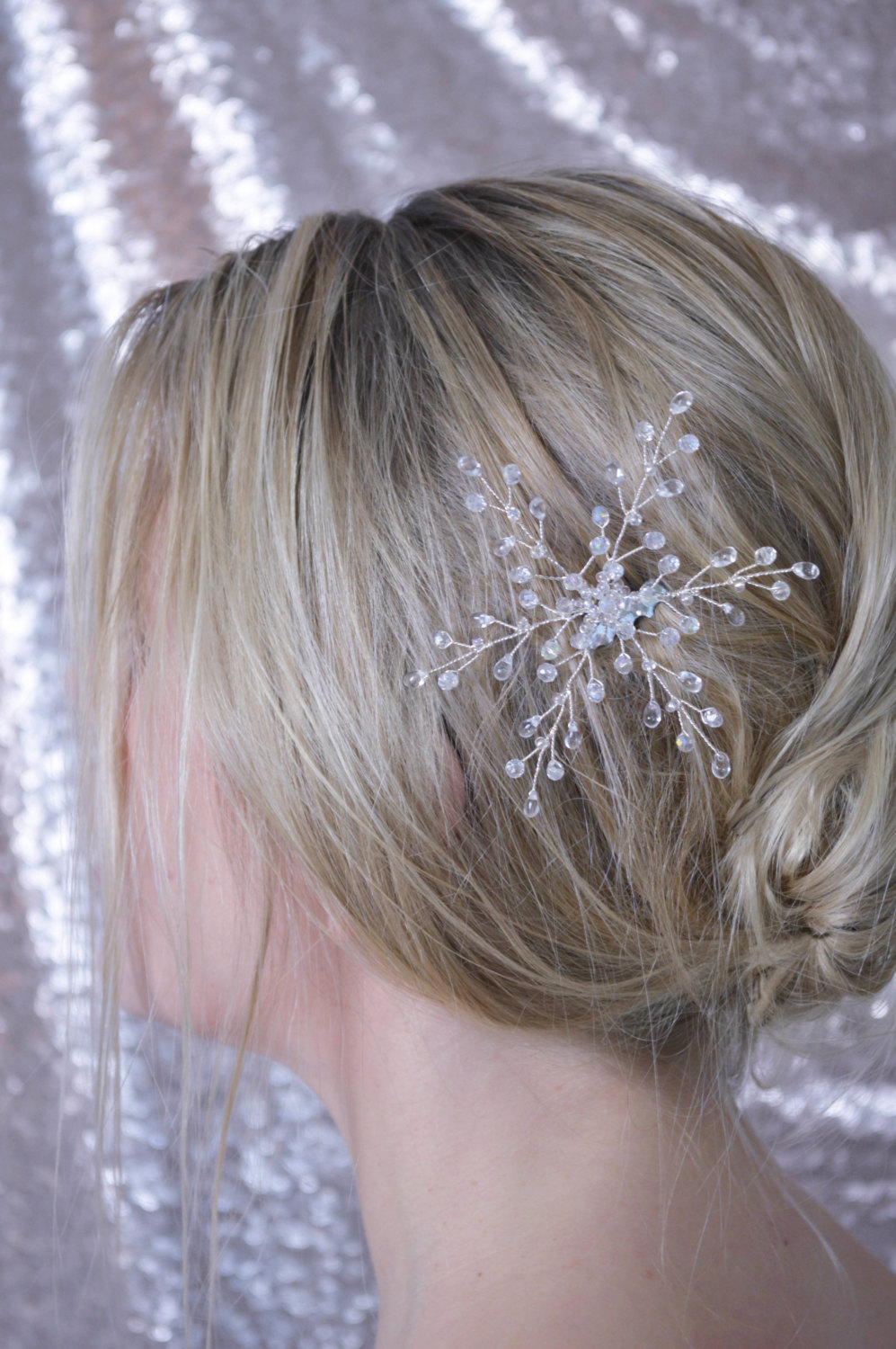 5 Christmas Hair Accessories That Don't Suck | StyleCaster
