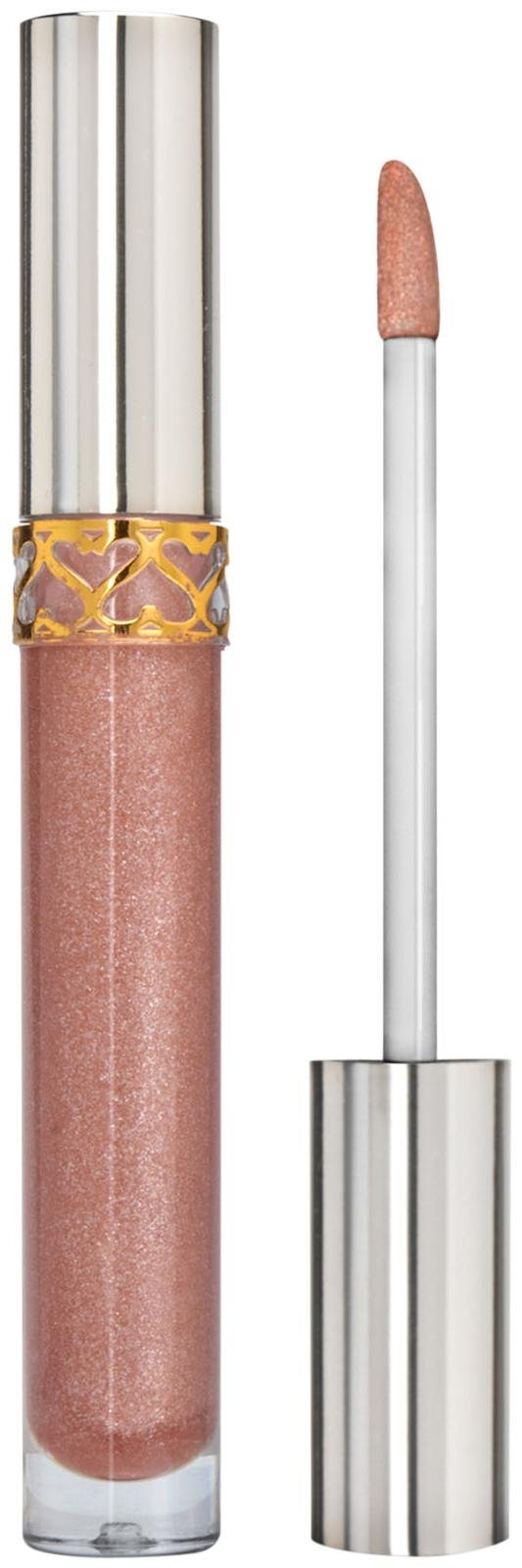 Stila Magnificent Metals Lip Gloss in Rose Quartz Stila Magnificent Metals Lip Gloss in Rose Quartz