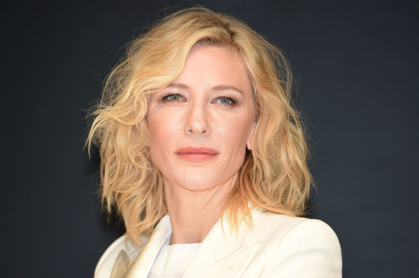 cate blanchett hair cate blanchett hair