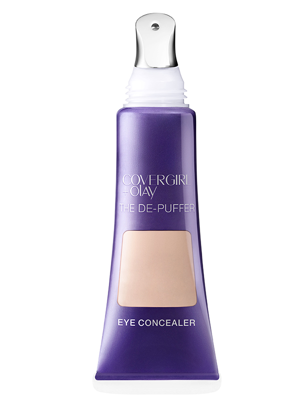 covergirl concealer review ready set gorgeous