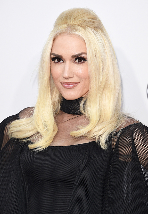 gwen stefani makeup line