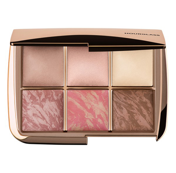 highlighting palettes hourglass cosmetics highlighting palettes hourglass cosmetics