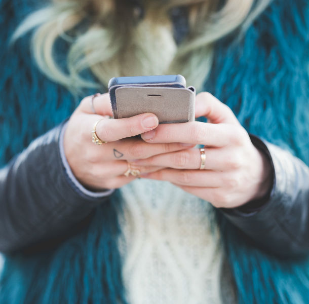 instagram self esteem Is Your Instagram Hurting Your Self Esteem?
