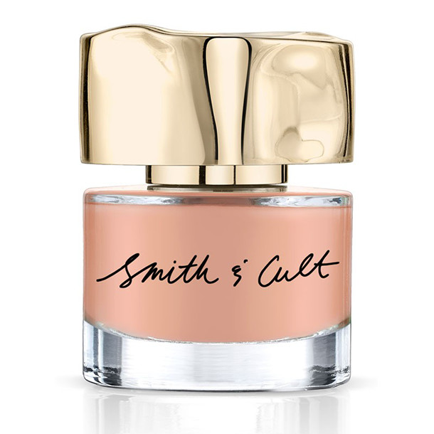 6 Pretty Nail Polish Bottles You Need to See | StyleCaster