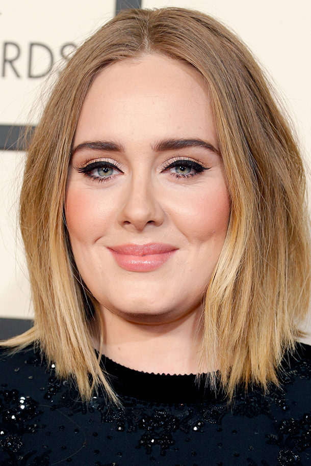 Adele news