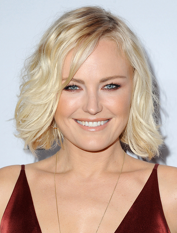 Malin Akerman Reveals Her Entire Skin, Hair, and Makeup Routines ...