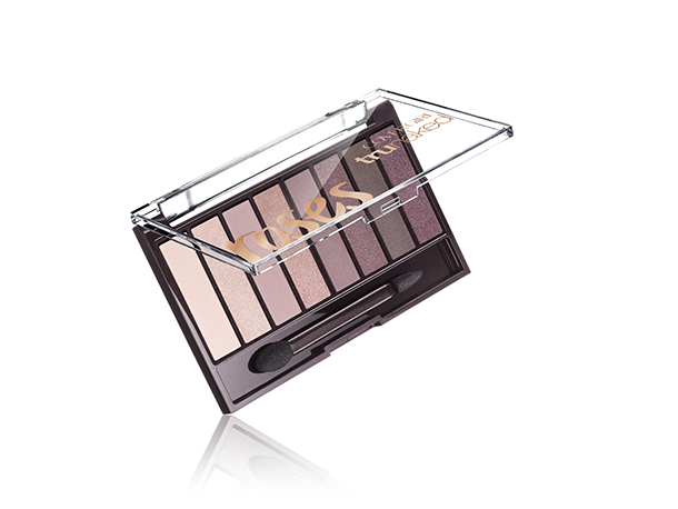 covergirl eyeshadow Drugstore Eyeshadow Palettes To Stock Up On Right Now