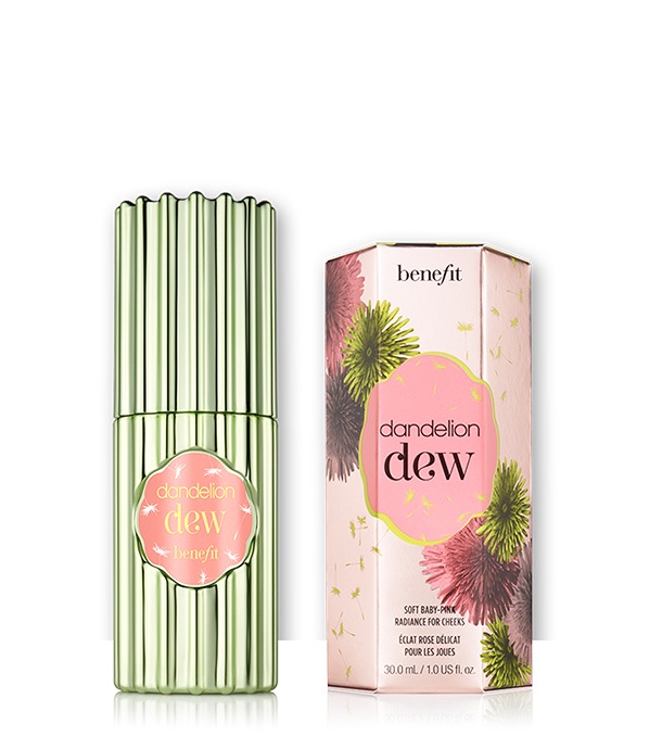 at first blush dazzle dry