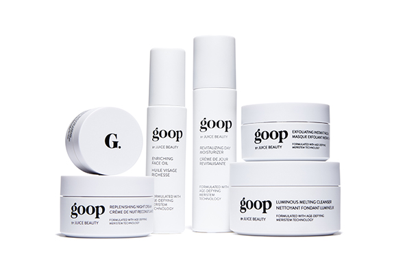 We Tried Goop Skincare—And Yes, Its That Good goop review We Tried Goop Skincare—And Yes, Its That Good