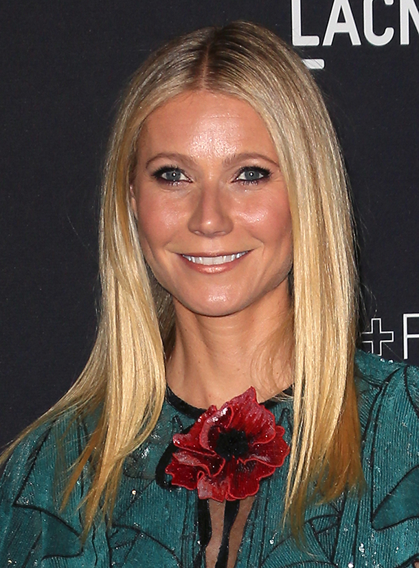 Gwyneth Paltrow news Gwyneth Paltrow news