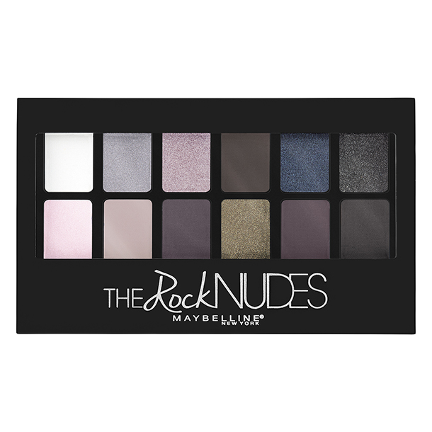 maybelline eyeshadow Drugstore Eyeshadow Palettes To Stock Up On Right Now