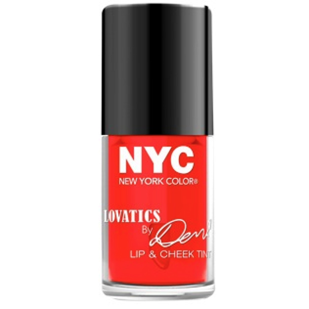 nyc cosmetics demi Liquid Blushes to Make You Retire Your Compact