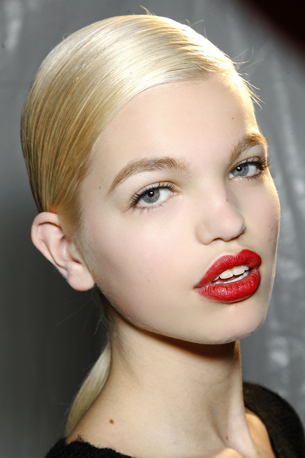 How to Pick the Best Red Lipstick for Your Skin Tone, According to