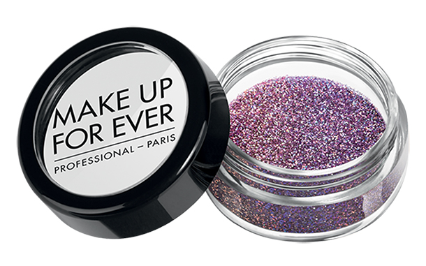 Make Up For Ever glitter Make Up For Ever glitter